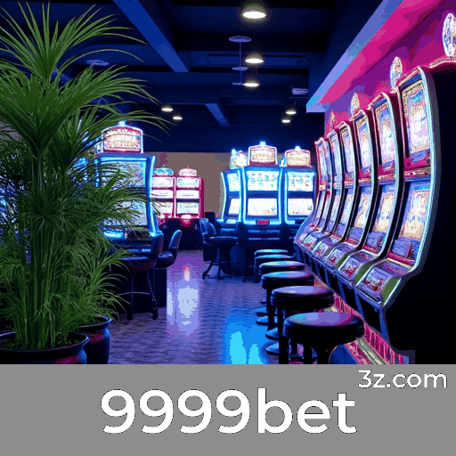 9999bet: Experimente a Emoção dos Jogos de Cassino e as Oportunidades de Ganhar
