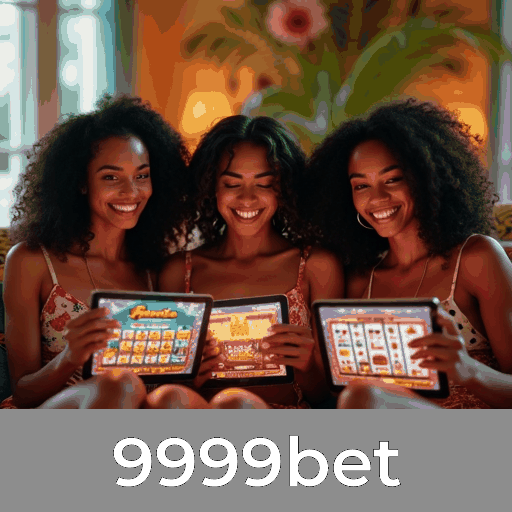9999bet: Plataforma Completa e Confiável para Apostadores no Brasil