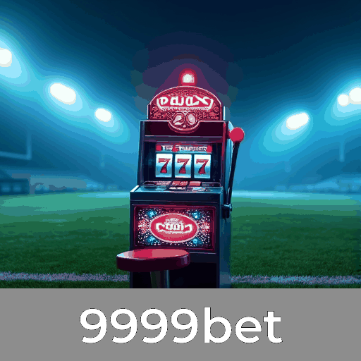 9999bet: Plataforma de cassino premiado e segura