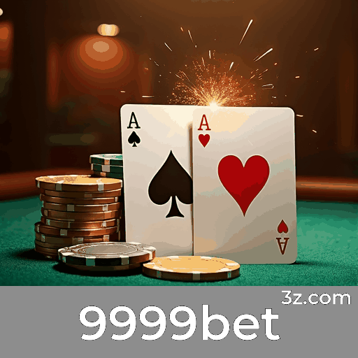 9999bet: Experimente a Emoção dos Jogos de Cassino e as Oportunidades de Ganhar