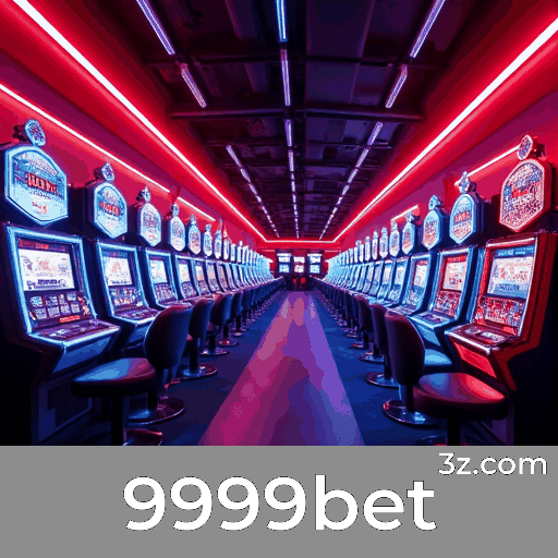 9999bet: Experimente a Emoção dos Jogos de Cassino e as Oportunidades de Ganhar