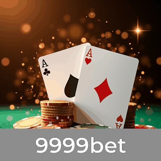 9999bet: Plataforma de cassino premiado e segura