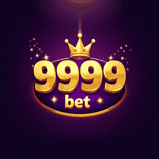9999bet Logo